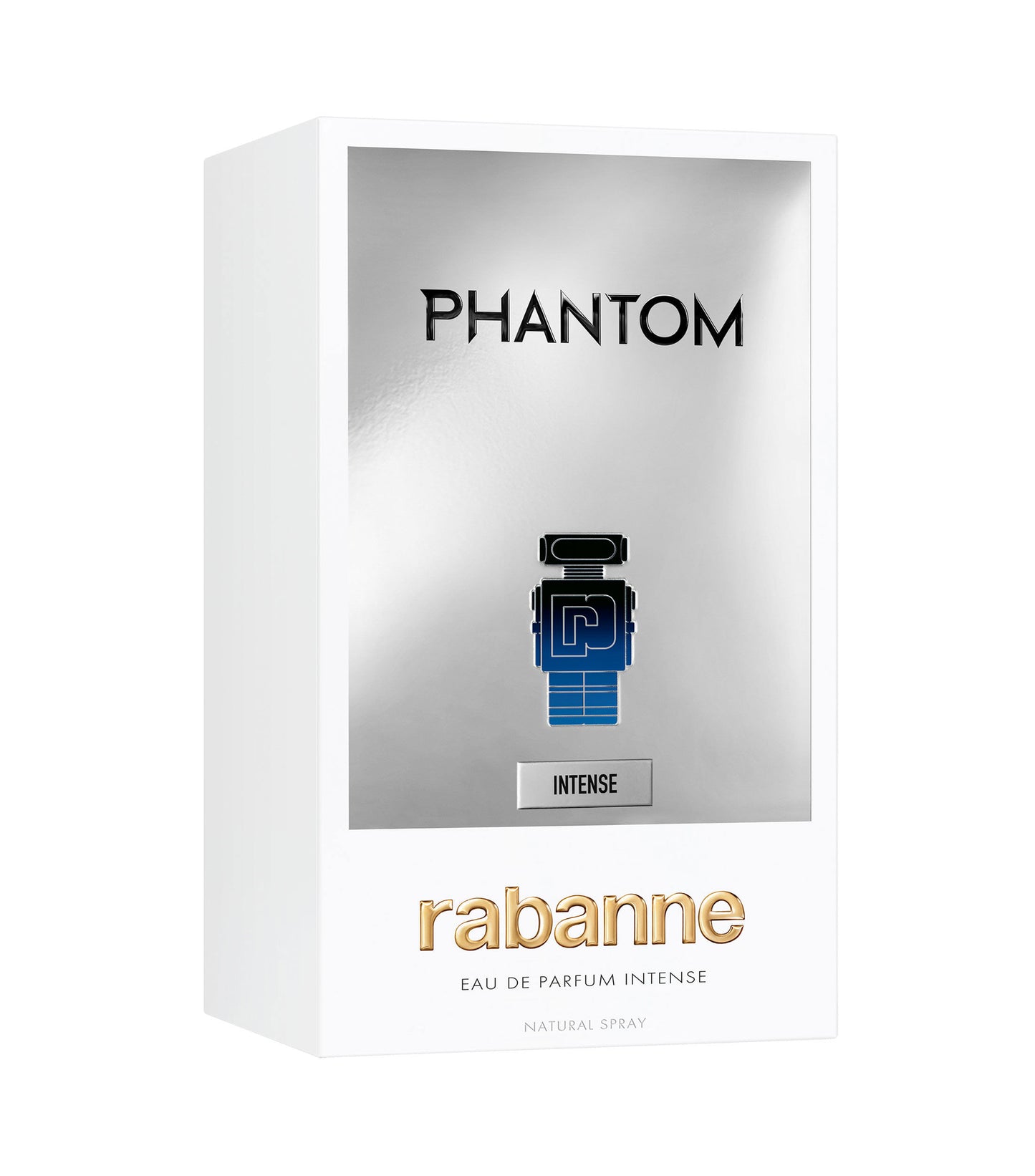 Paco Rabanne Phantom Intense