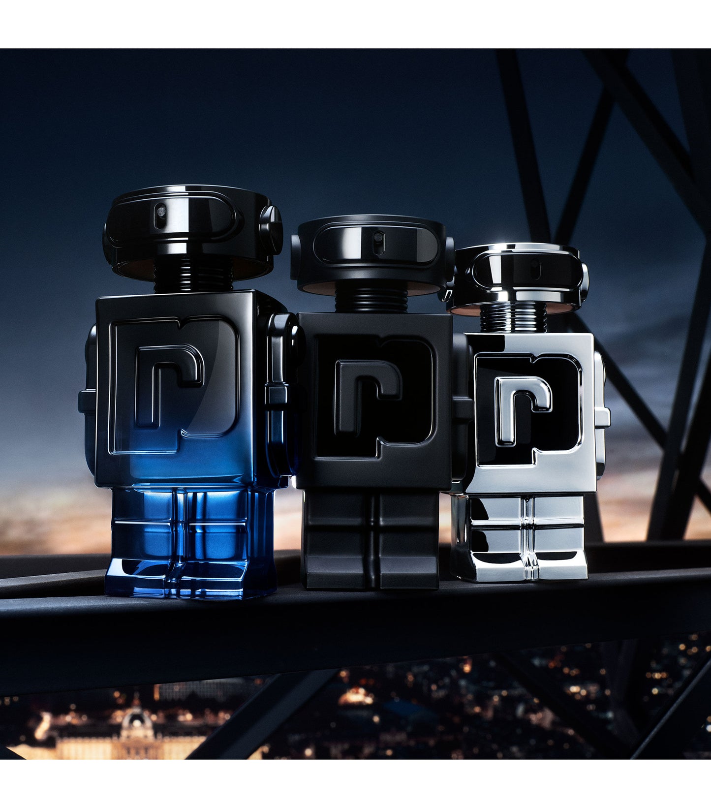 Paco Rabanne Phantom Intense