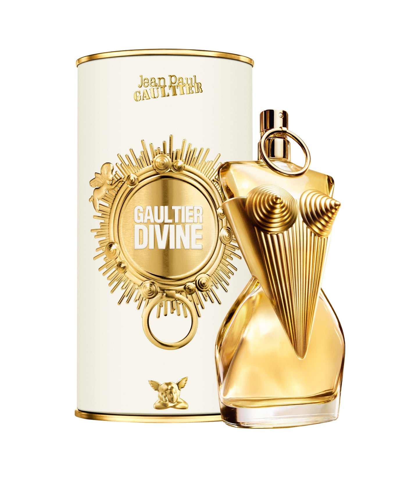 Jean Paul Gaultier Divine