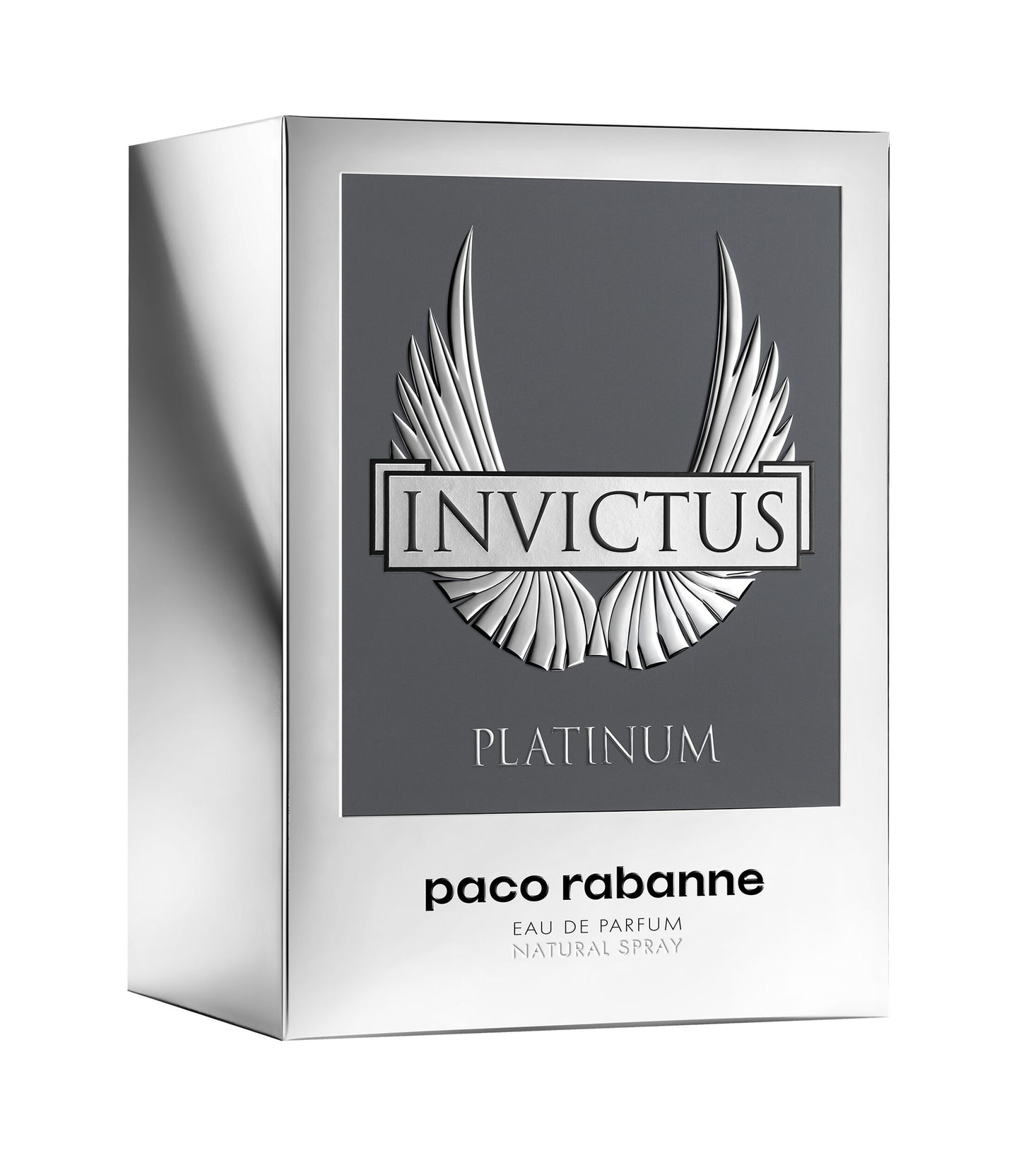 Paco Rabanne Invictus Platinum