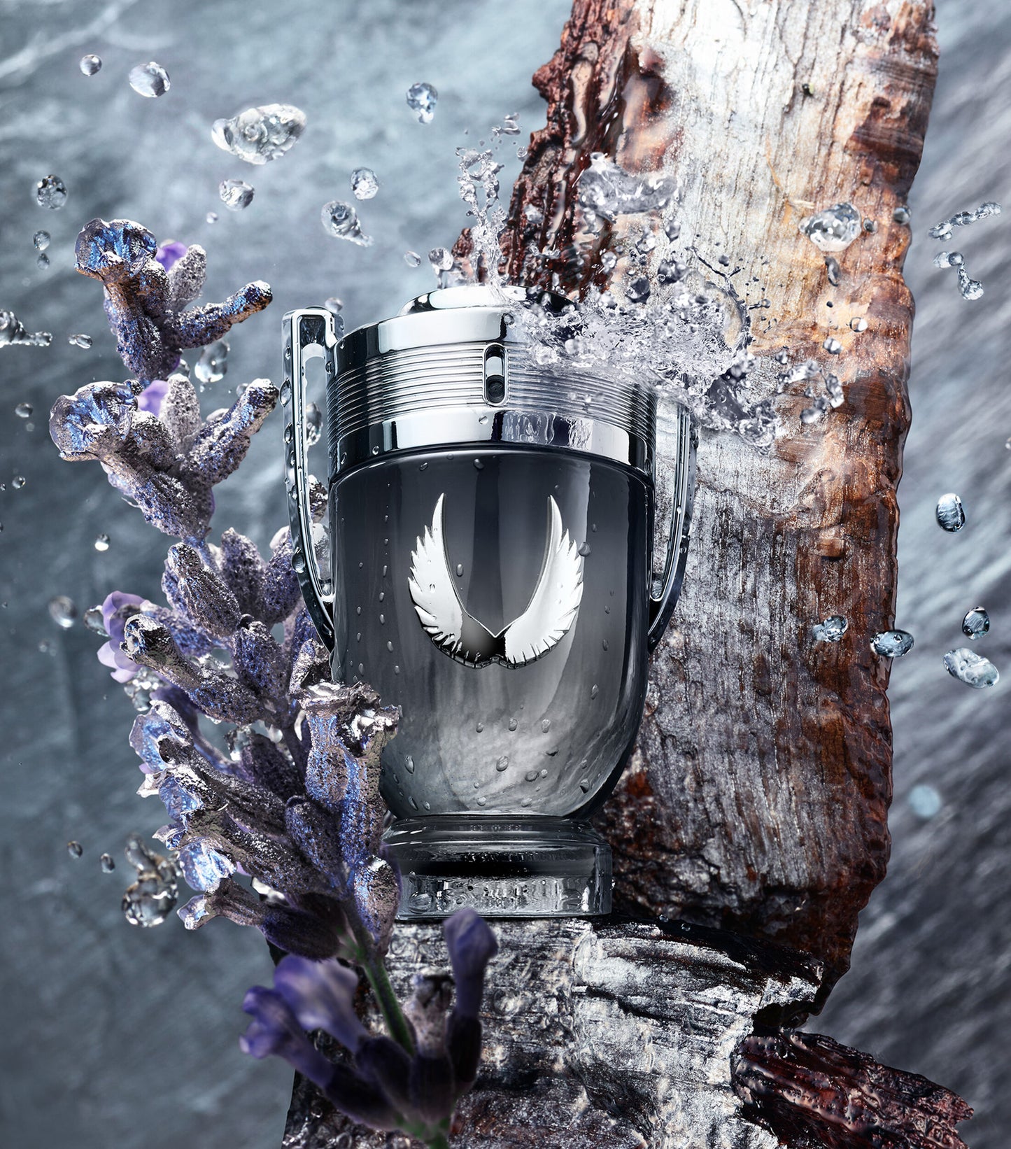 Paco Rabanne Invictus Platinum