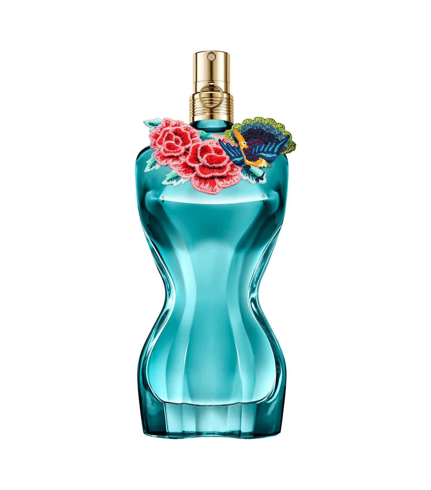 Jean Paul Gaultier La Belle Paradise Garden