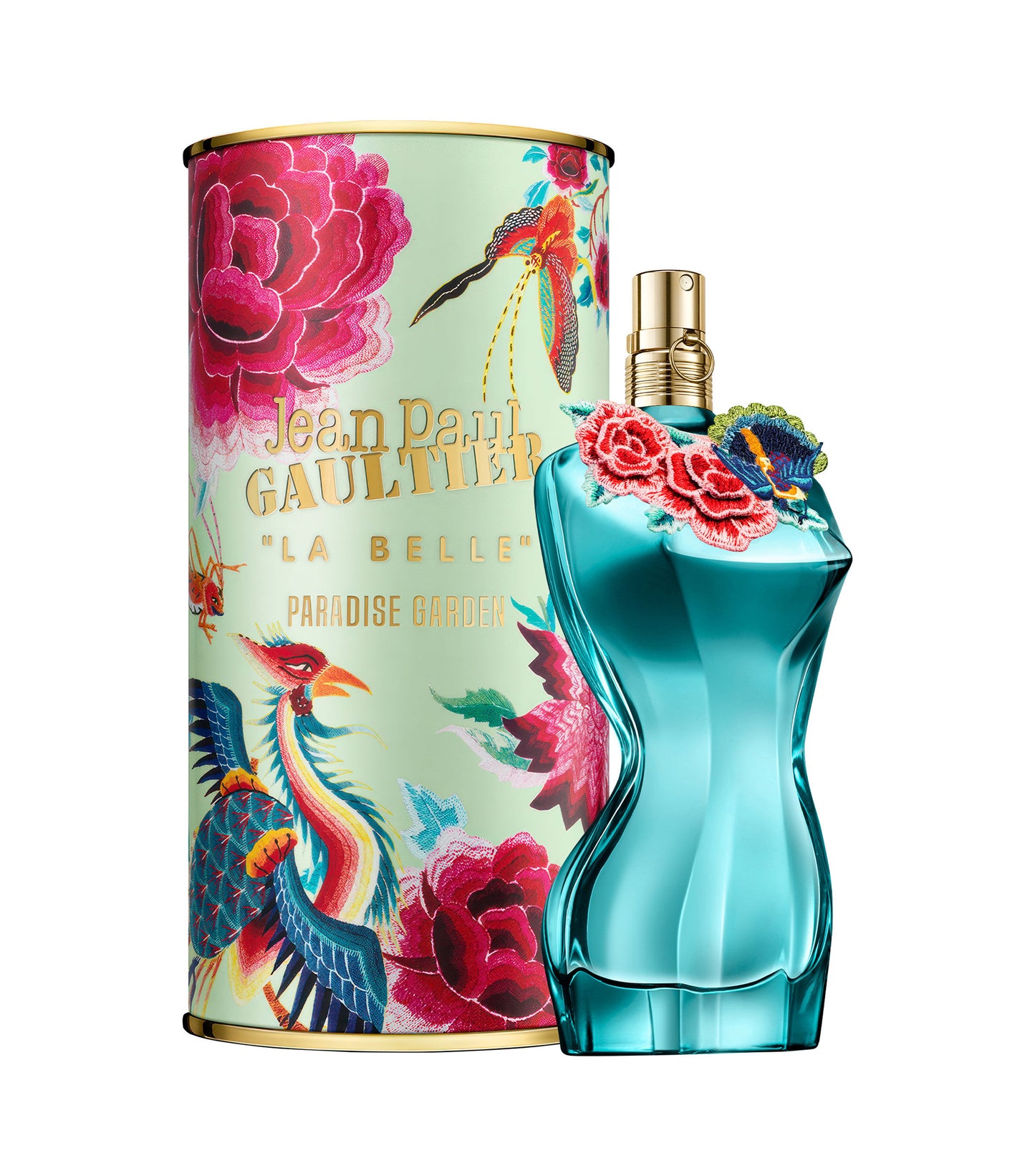 Jean Paul Gaultier La Belle Paradise Garden