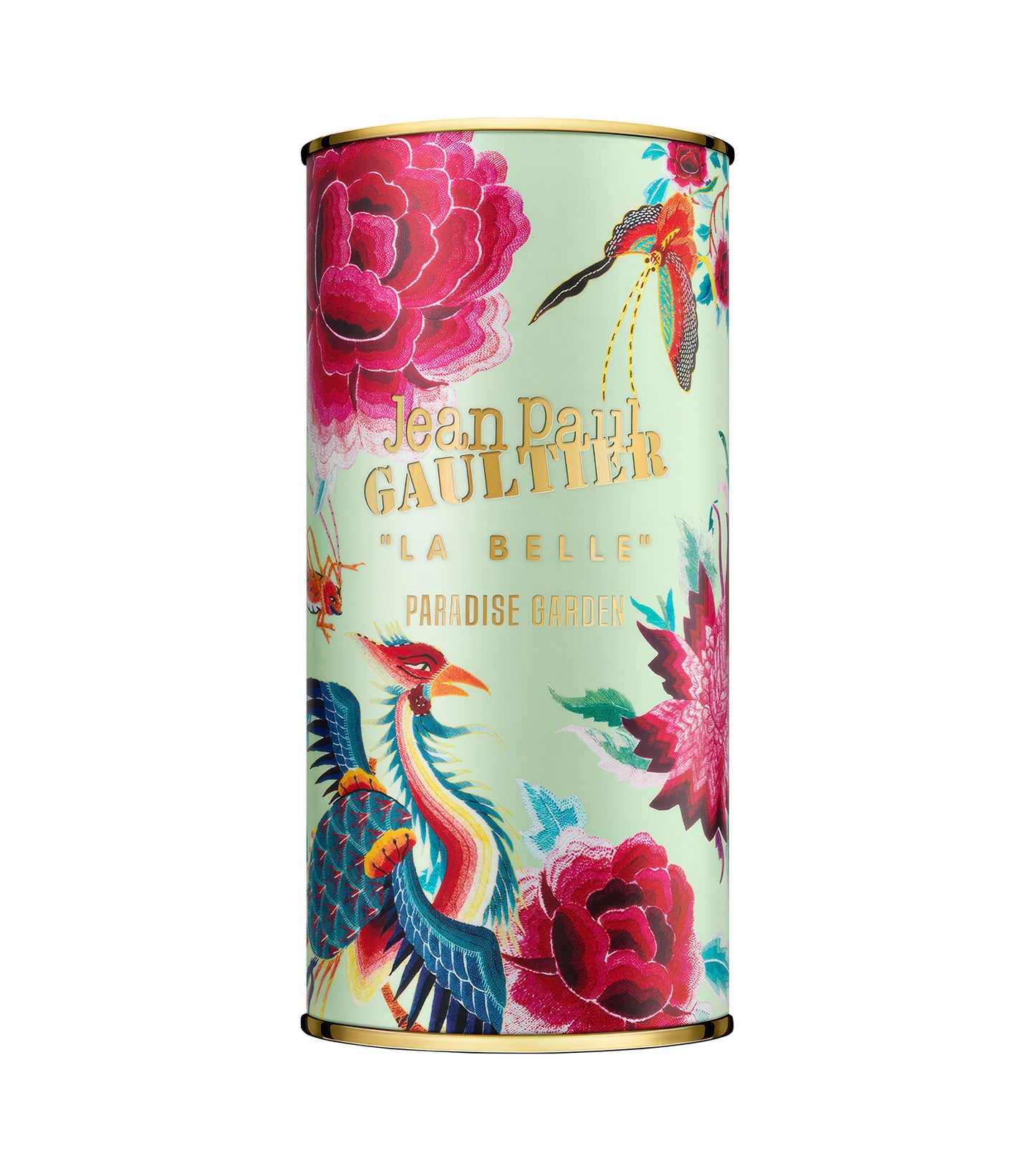 Jean Paul Gaultier La Belle Paradise Garden