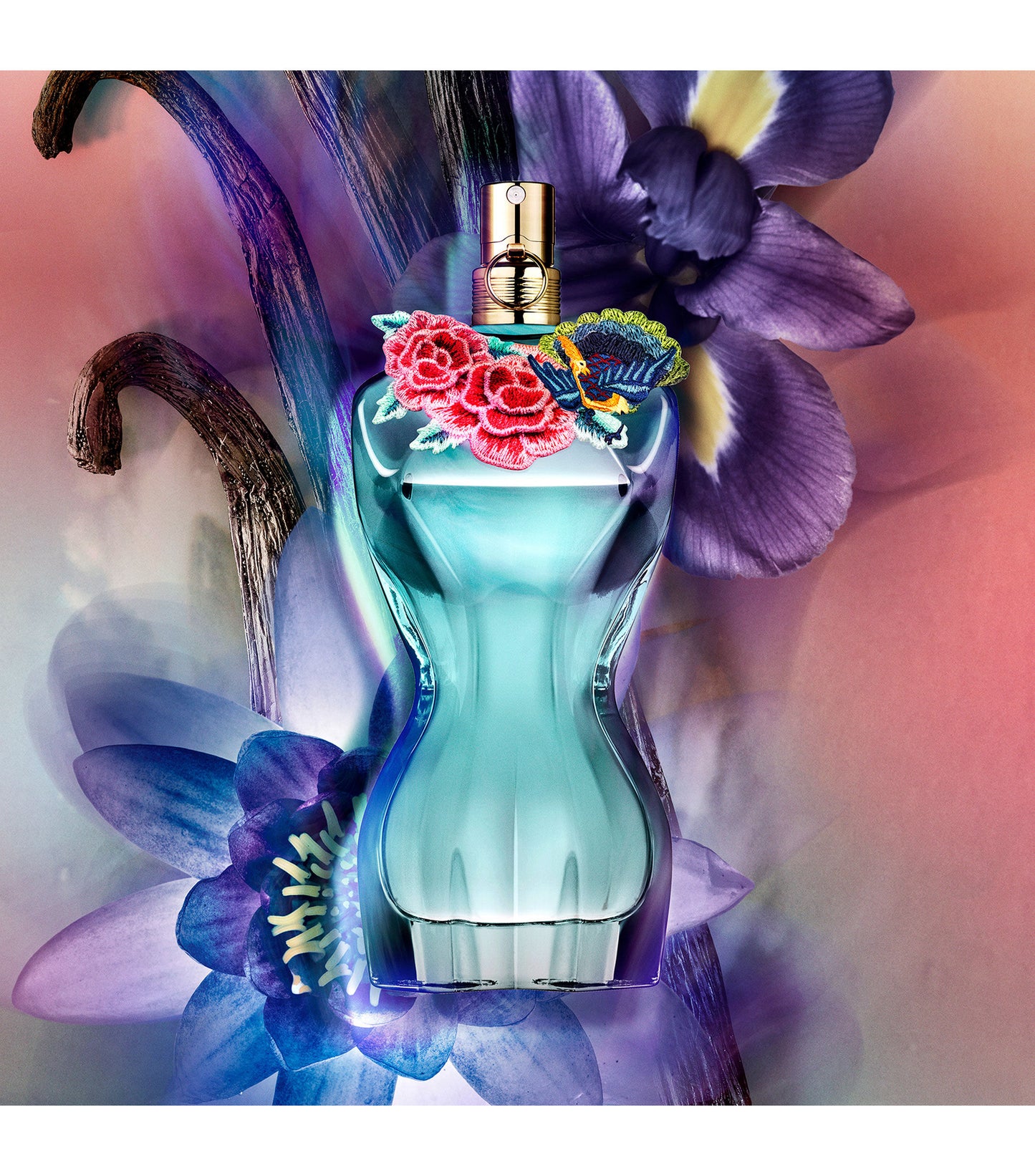 Jean Paul Gaultier La Belle Paradise Garden