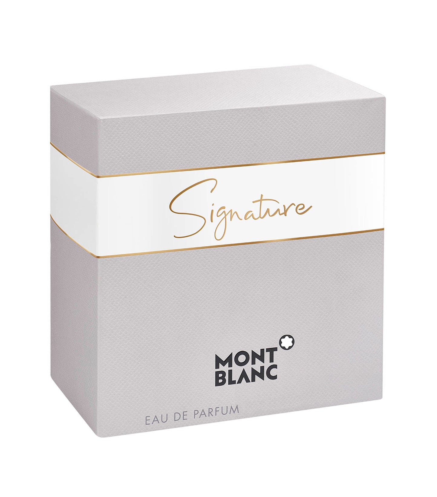 MONTBLANC Signature