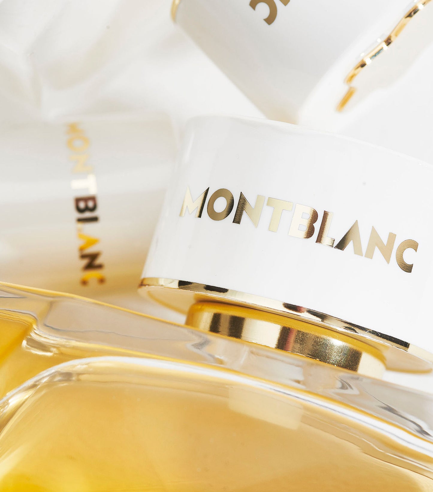 MONTBLANC Signature Absolue