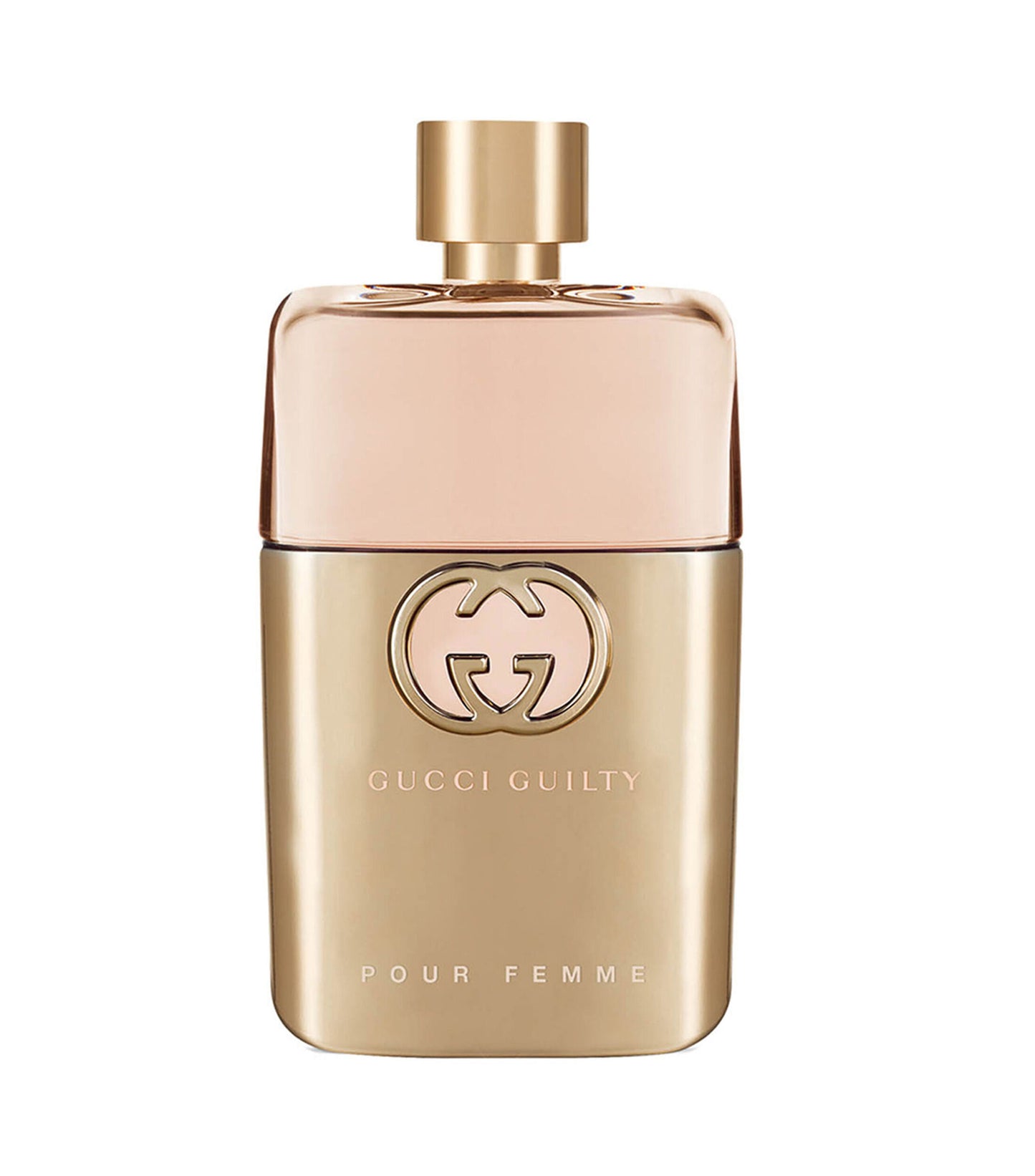 GUCCI Guilty Pour Femme