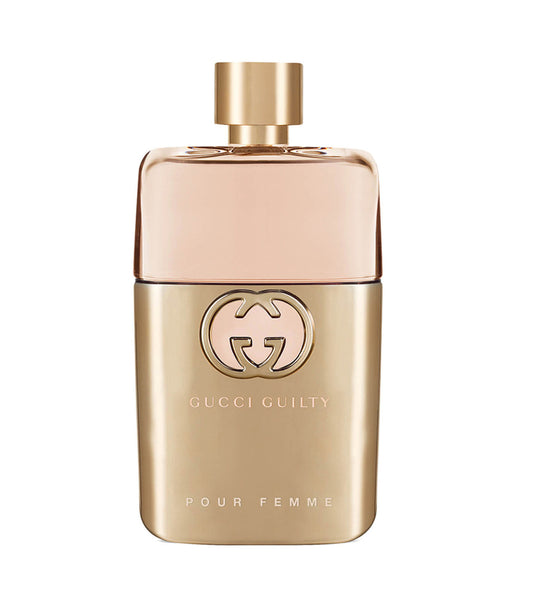 GUCCI Guilty Pour Femme