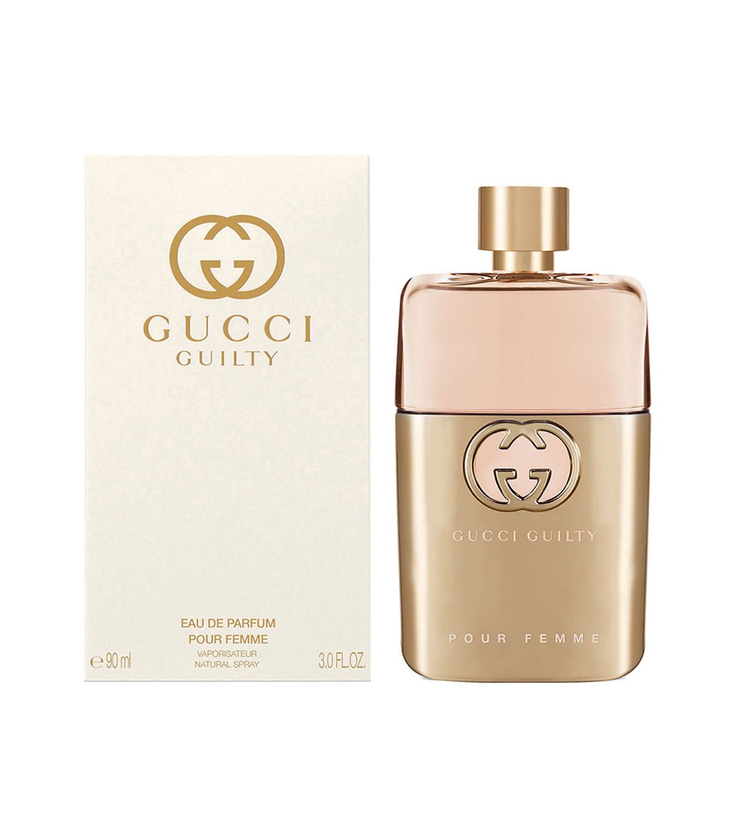 GUCCI Guilty Pour Femme