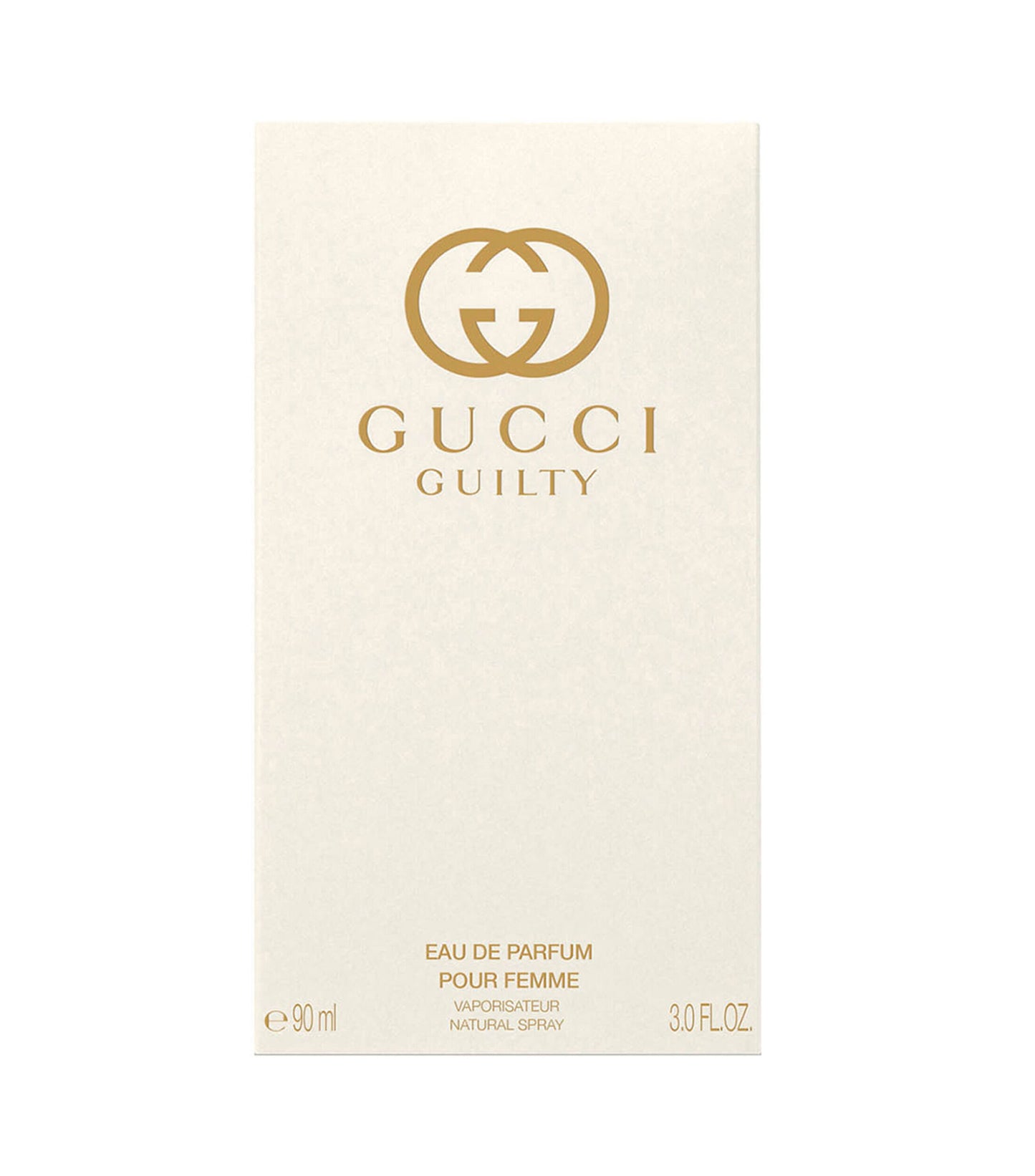 GUCCI Guilty Pour Femme