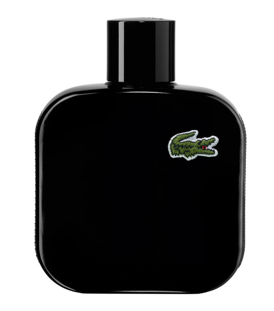 LACOSTE L.12.12 Noir