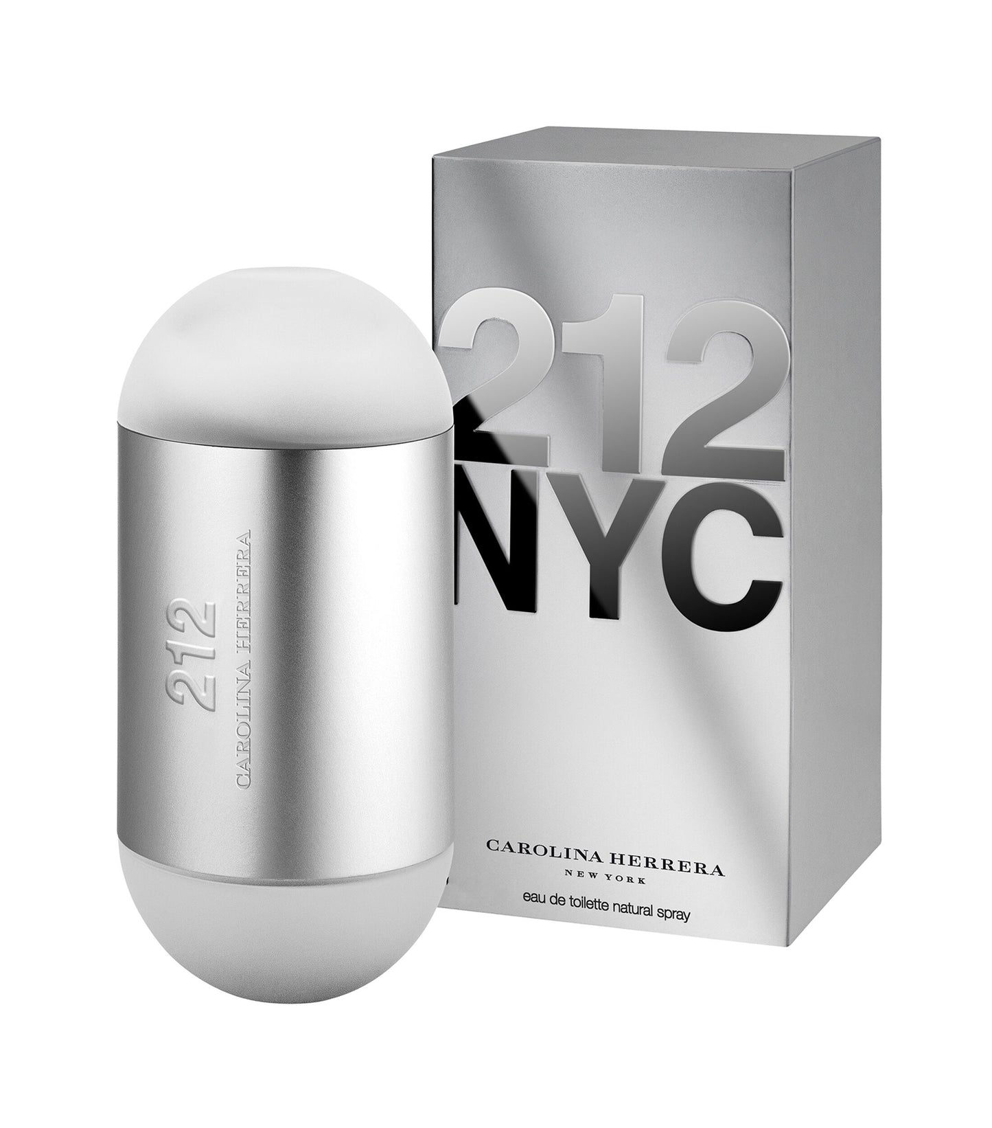 Carolina Herrera 212 NYC WOMEN