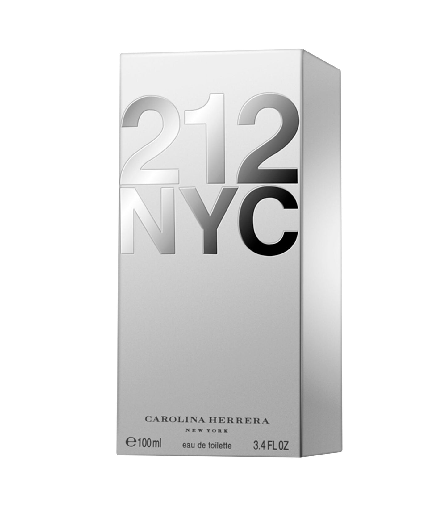 Carolina Herrera 212 NYC WOMEN