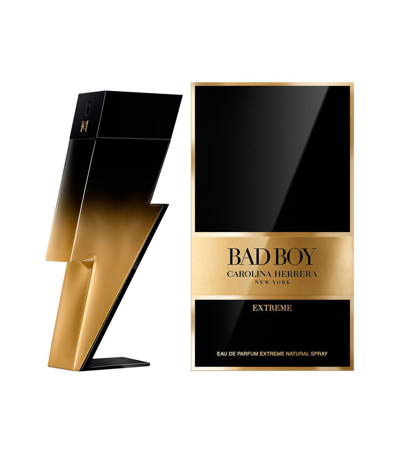 Carolina Herrera Bad Boy Extreme