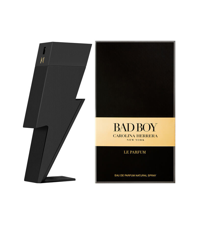 Carolina Herrera Bad Boy Le Parfum