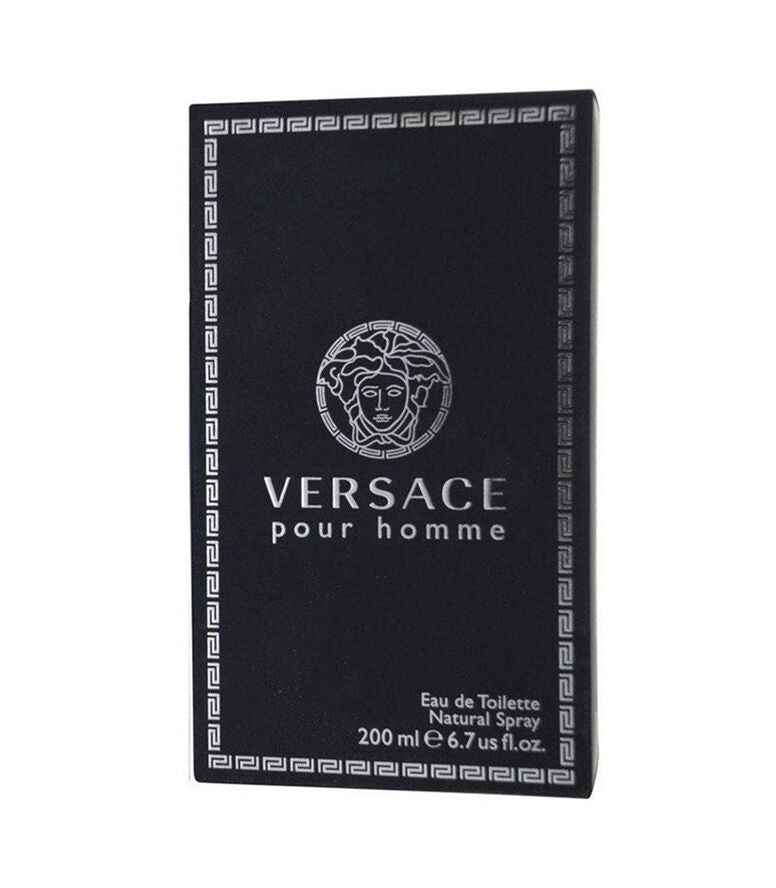 VERSACE Pour Homme