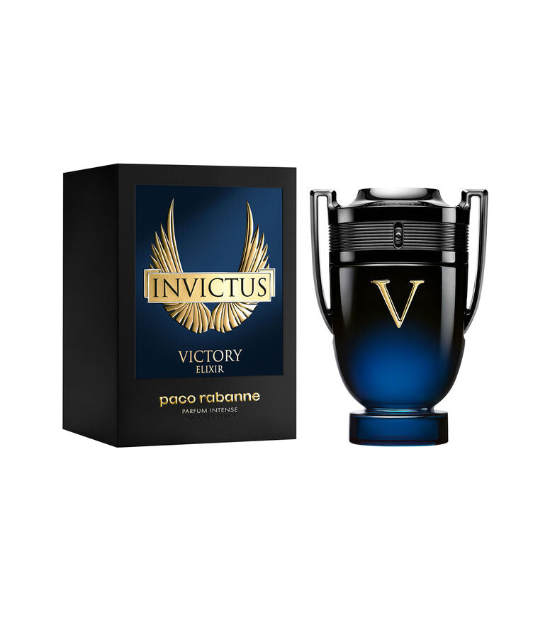 Paco Rabanne Invictus Victory Elixir