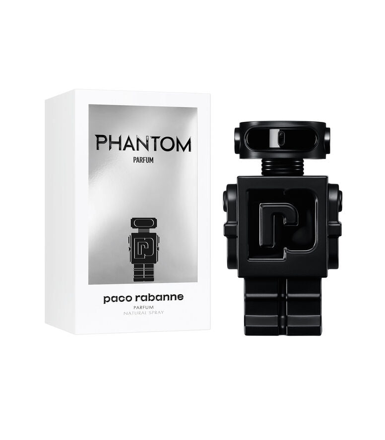 Paco Rabanne Phantom Parfum