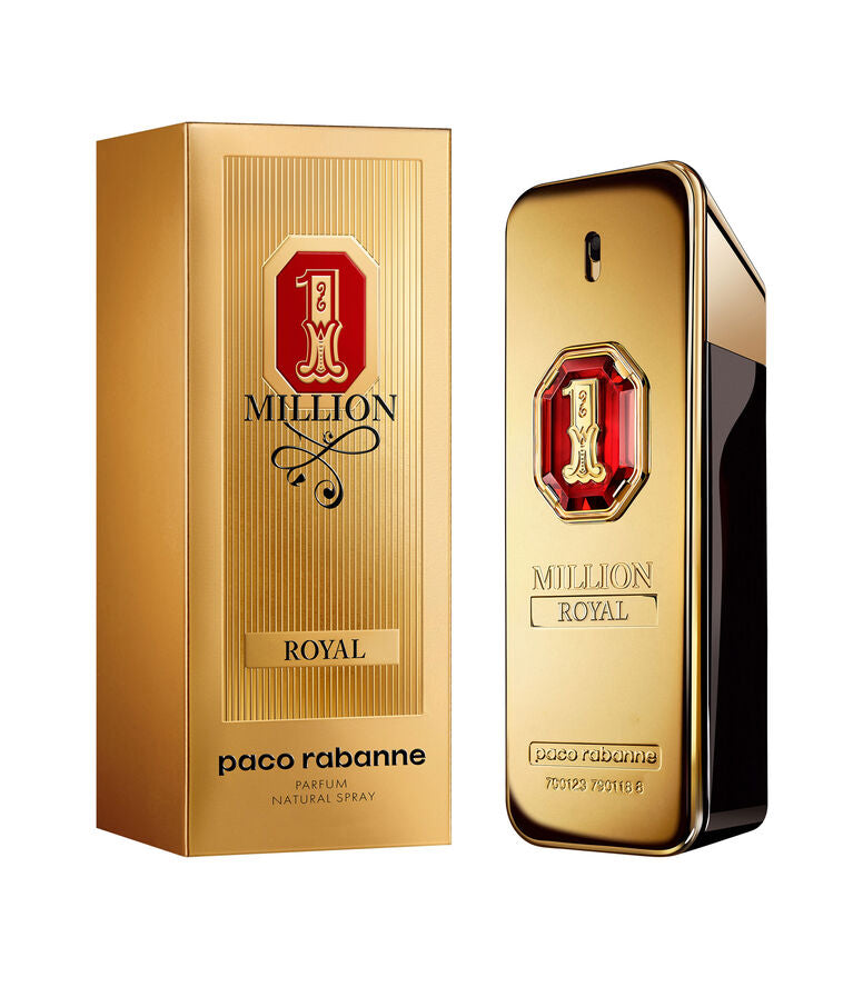 Paco Rabanne One Million Royal