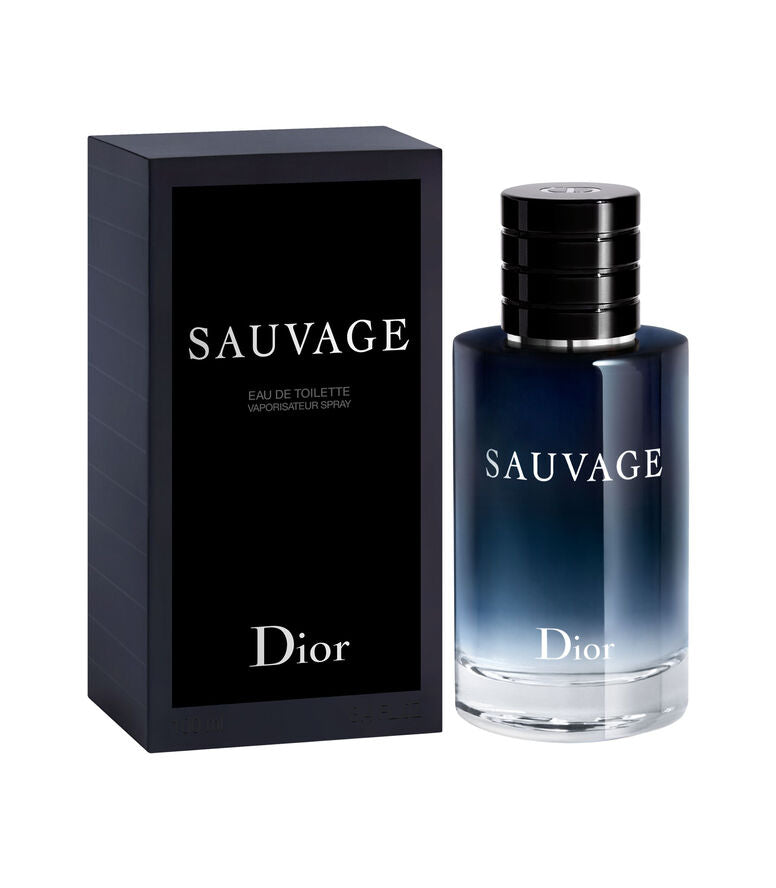 Dior Sauvage