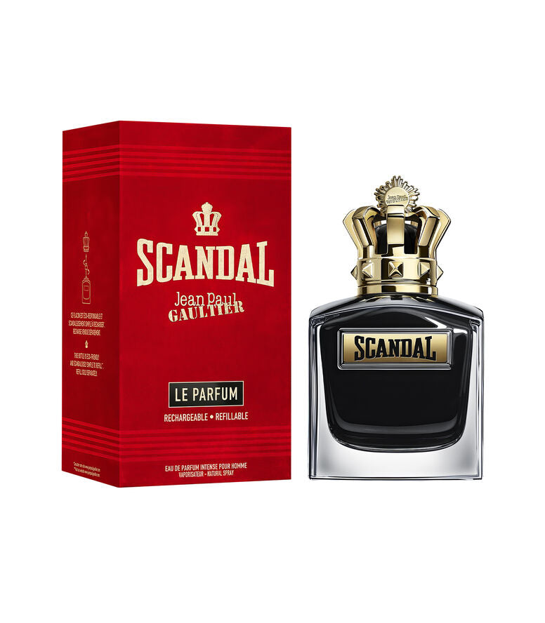 Jean Paul Gaultier Scandal Le Parfum