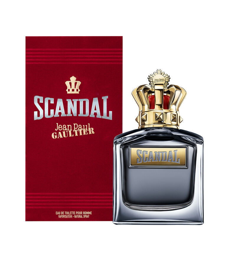 Jean Paul Gaultier Scandal