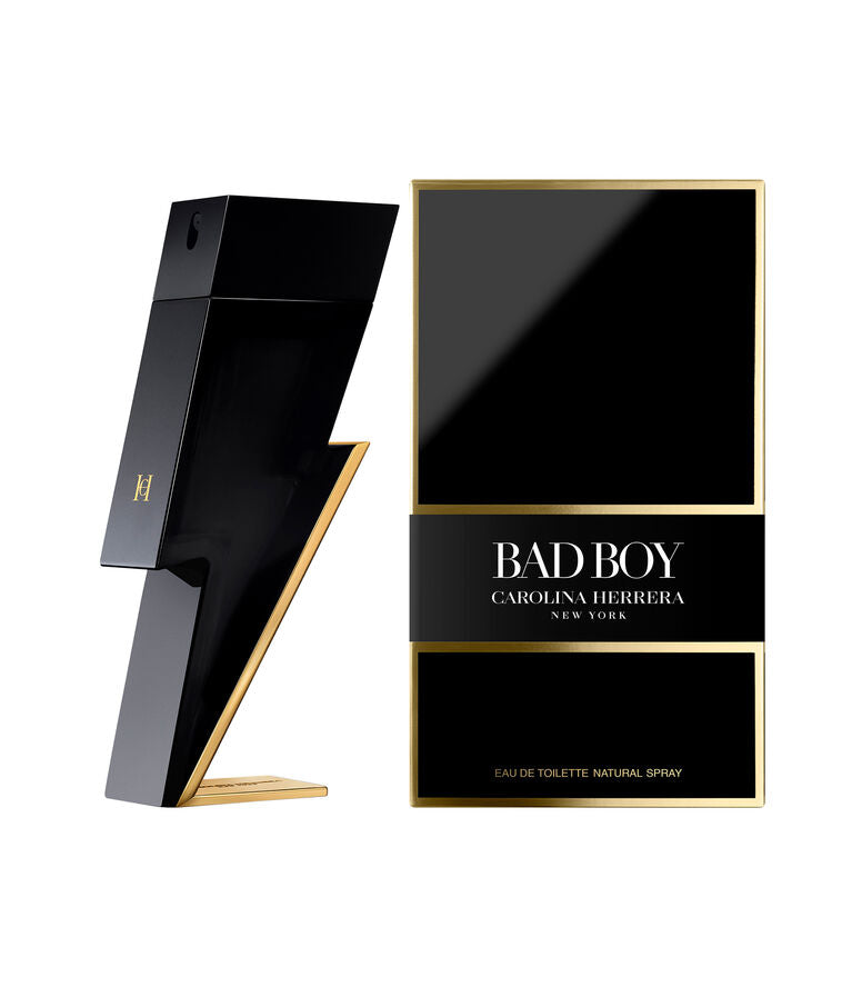 Carolina Herrera Bad Boy