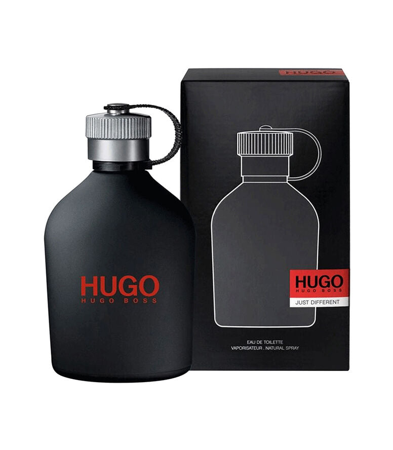 Hugo BOSS Just Different