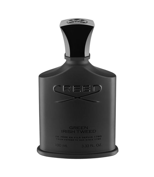 CREED Green Irish