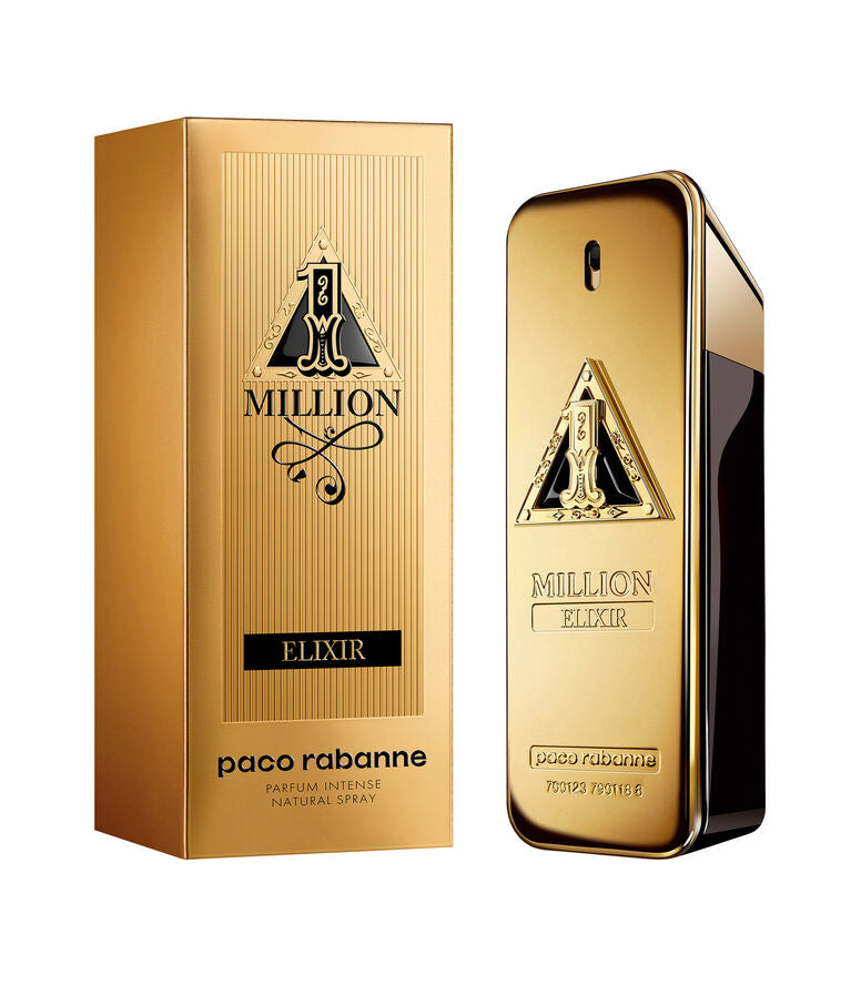 Paco Rabanne One Million Elixir