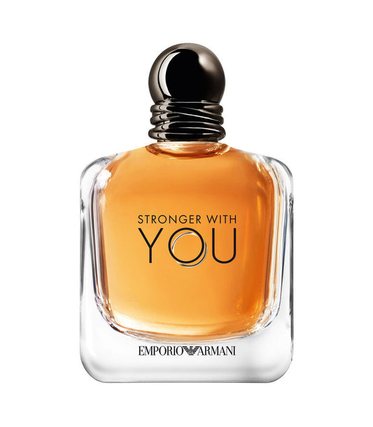 Armani Stronger With You