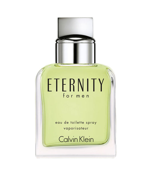 Calvin Klein Eternity