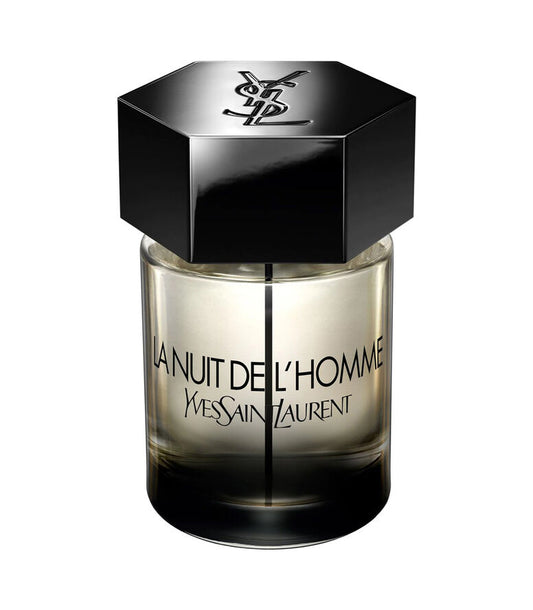 Yves Saint Laurent La Nuit de L’homme