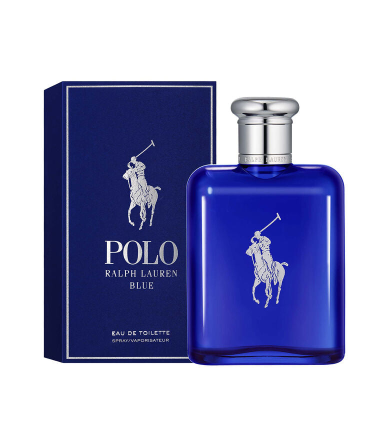 Ralph Lauren Polo Blue