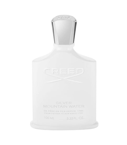 CREED Silver Mountain Water