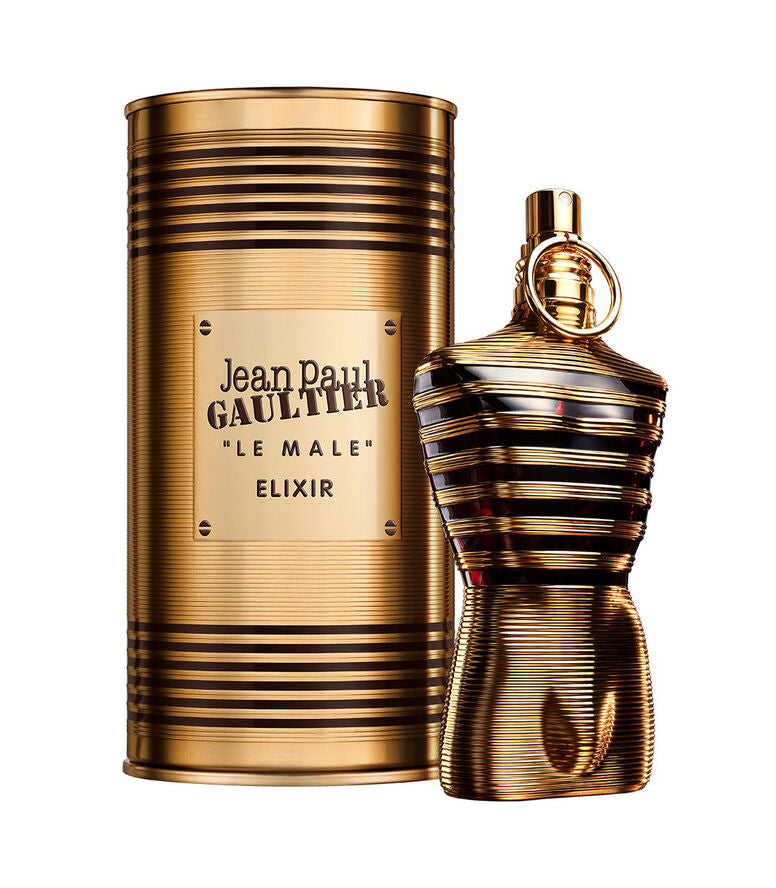 Jean Paul Gaultier Elixir