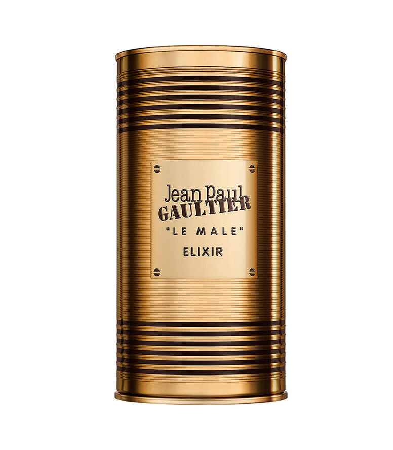 Jean Paul Gaultier Elixir