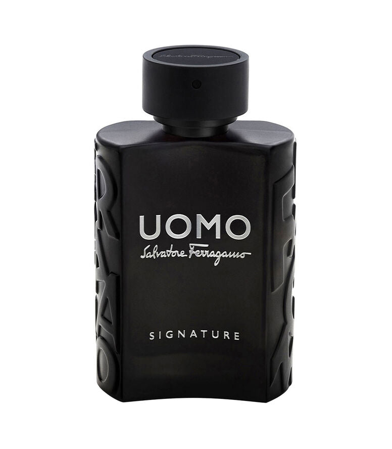 Ferragamo UOMO Signature