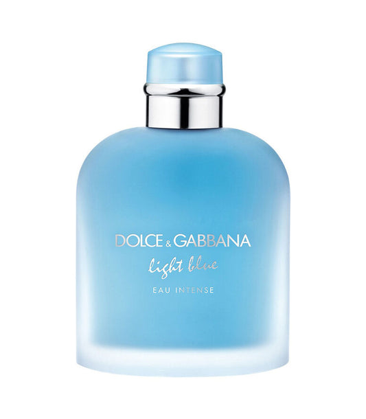 Dolce&Gabbana Light Blue Intense