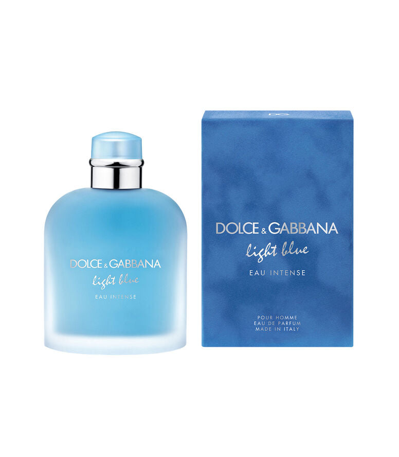 Dolce&Gabbana Light Blue Intense