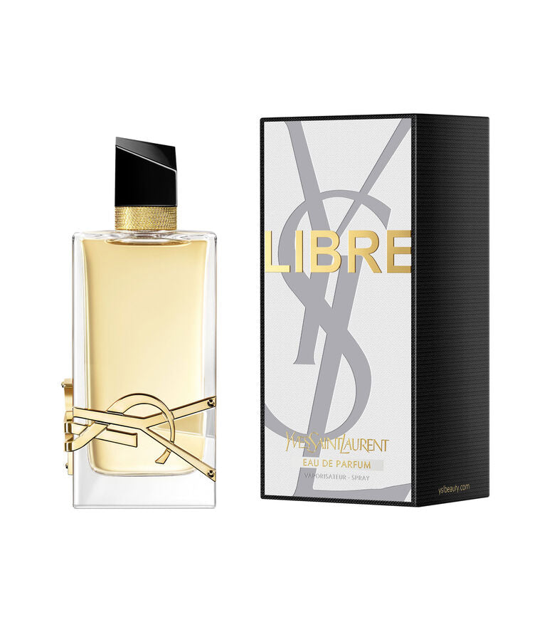 Yves Saint Laurent Libre