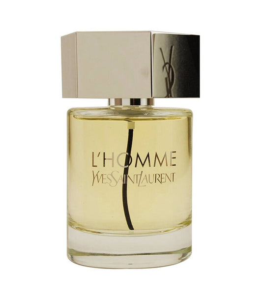 Yves Saint Laurent L’Hhome