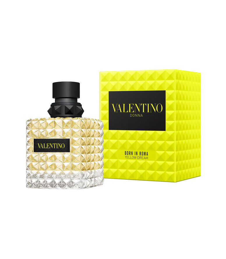 VALENTINO Donna Born In Roma Yellow Dream