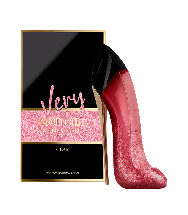 Carolina Herrera Good Girl Glam