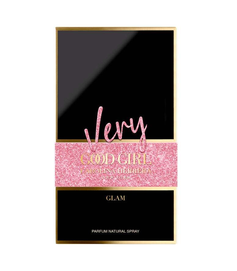 Carolina Herrera Good Girl Glam