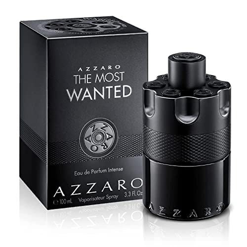 AZZARO The Most Wanted