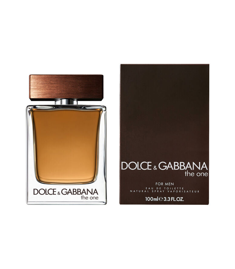 Dolce&Gabbana The One