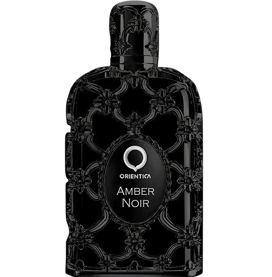 Orientica Amber Noir