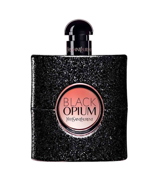 Yves Saint Laurent Black Opium